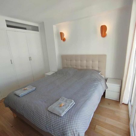 Cannes Pointe Croisette T2 Plage 2Min A Pieds 46M2 ภายนอก รูปภาพ